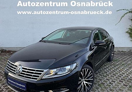 VW CC Volkswagen Basis BMT Navi Sitz Xenon PDC