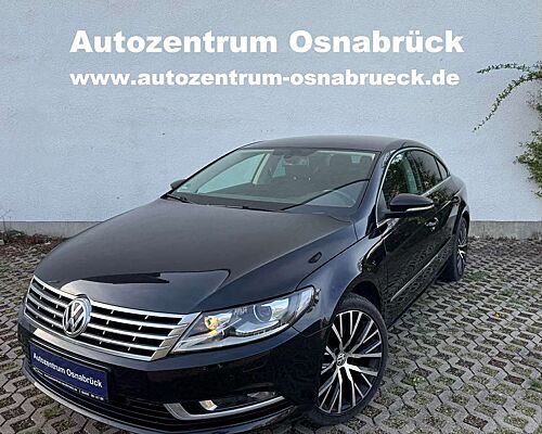 Volkswagen CC Basis BMT Navi Sitz Xenon PDC