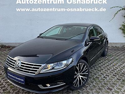 Volkswagen CC Basis BMT Navi Sitz Xenon PDC