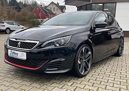 Peugeot 308 GTi SHZ Panodach