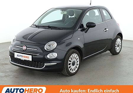 Fiat 500 1.2 Lounge*PANO*KLIMA*TEMPO*GARANTIE*