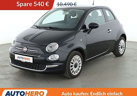 Fiat 500 1.2 Lounge*PANO*KLIMA*TEMPO*GARANTIE*