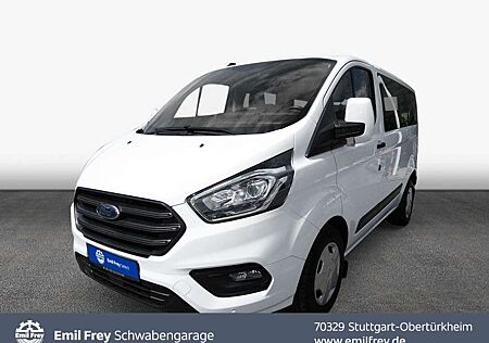 Ford Transit Custom 320 L1H1 Trend**Kamera/Carplay**