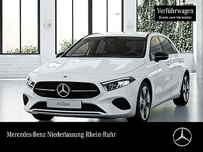 Mercedes-Benz A 180 PROGRESSIVE+NIGHT+LED+KAMERA+7G