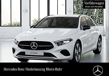 Mercedes-Benz A 180 PROGRESSIVE+NIGHT+LED+KAMERA+7G