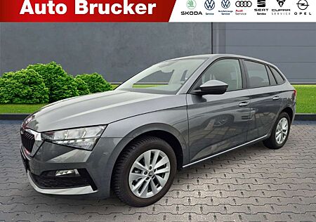 Skoda Scala Selection 1.0 TSI+Alufelgen+Klimaautomatik+Sitzhei