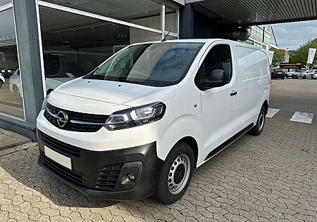 Opel Vivaro Edition M (L2)*AHK*3 Sitzer*