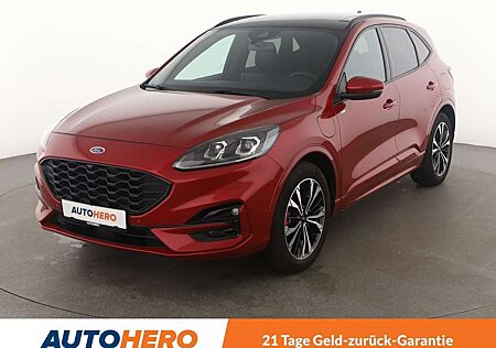 Ford Kuga 2.5 Plug-in Hybrid ST-Line X Aut.*NAVI*LED*SPUR*