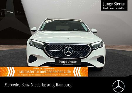 Mercedes-Benz E 300 de T 4M Avantgarde Pano Distr. LED Kamera 9G