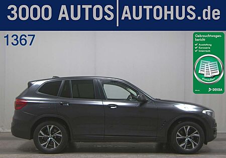 BMW X3 xDrive20d Navi LED LC prof. Harman-Kardon