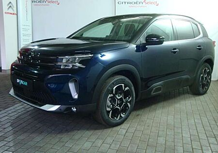 Citroën C5 Aircross Citroen PT130 EAT8 MAX SHZ E-Heckklappe