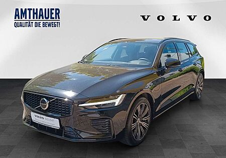 Volvo V60 T6 Twin Engine AWD Plus Dark Cam/LED/Navi