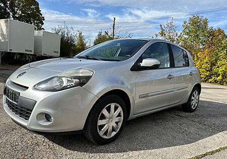 Renault Clio III Dynamique**KLIMA**TÜV NEU**