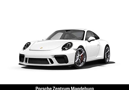 Porsche 911 gebraucht kaufen Porsche 911 991 GT3*LIFT*BOSE*18 WEGE SITZ*PVTS+*
