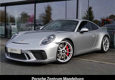 Porsche 911 991 GT3*LIFT*BOSE*18 WEGE SITZ*PVTS+*