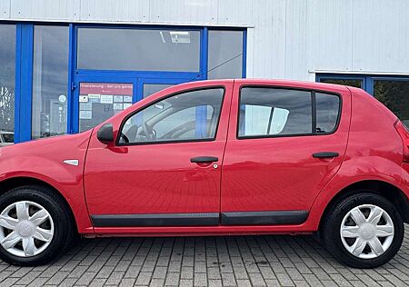 Dacia Sandero 1.2 16V Ambiance