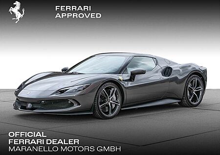 Ferrari 296 GTB *Carbon+LED*Lift*Daytona-Racingseats*JBL*