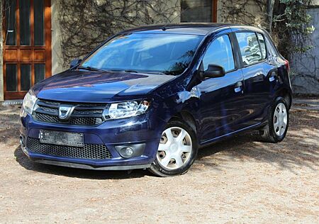 Dacia Sandero II Ambiance*07/2027*1.Hand*