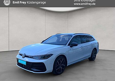 VW Passat Variant Volkswagen -Line 2,0 l TDI SCR 4MOTION 7-Gan