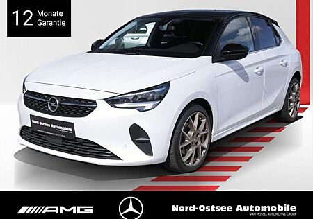 Opel Corsa F 1.2 TURBO ELEGANCE LED PDC KAMERA SHZ