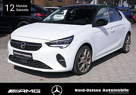 Opel Corsa F 1.2 TURBO ELEGANCE LED PDC KAMERA SHZ