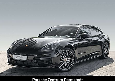 Porsche Panamera 4 E-Hybrid Sport Turismo Platinum Edition