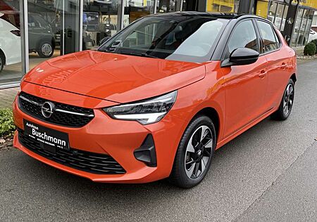 Opel Corsa-e GS