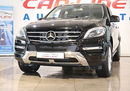 Mercedes-Benz ML 350 CDI BT *Automatik*Comand*Xenon*