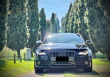 Audi S4 (B8) Avant - ABT