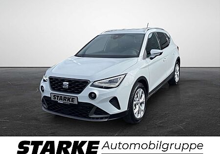 Seat Arona 1.0TSI DSG FR