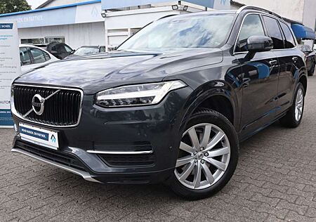 Volvo XC 90 XC90 XC90 D4 Geartronic Momentum|NAVI|PANO|R-CAM|SHZ
