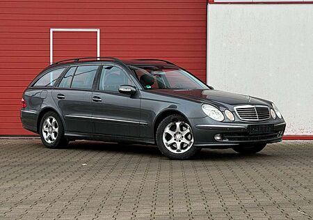 Mercedes-Benz E 350 T 4Matic MEM*XENON*HU Neu*H/K*