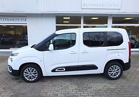 Citroën Berlingo Citroen M BlueHDi 100 FEEL