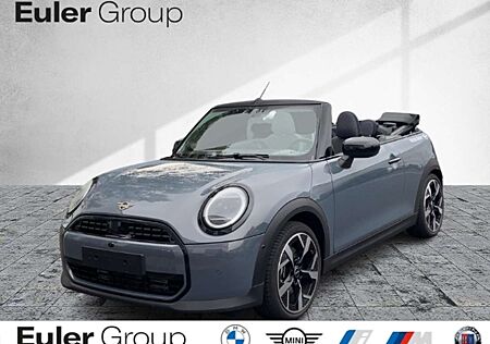 Mini Cooper Cabrio Classic Trim 18Zoll-LM LKR-HZG H/K Sound