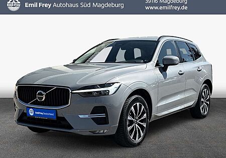 Volvo XC 60 XC60 XC60 B5 B AWD Core GJR SiH AHK FIS