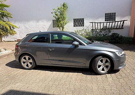 Audi A3 Diesel 2.0 TDI Ambition