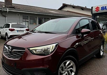 Opel Crossland X +V. Service Historie+Lenk-Sitz Heiz