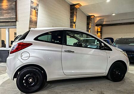 Ford Ka /+ Titanium Sitzheizung/Euro6/2.H