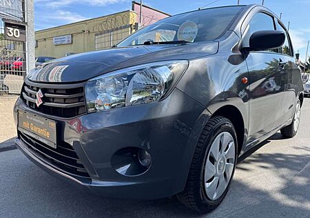 Suzuki Celerio Klima TÜV/Service NeuGarantie 1.HD 38TKM