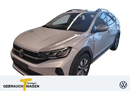 VW Taigo Volkswagen 1.0 TSI MOVE LM16 NAVI ASSIST