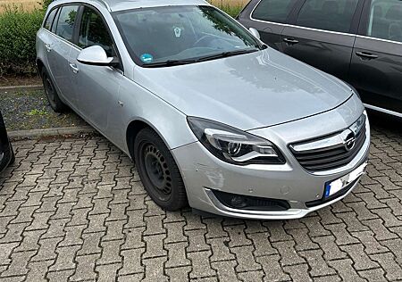Opel Insignia 1.6 CDTI Sports Tourer Start/Stop Busines