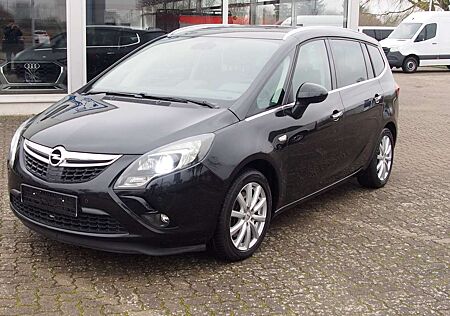 Opel Zafira C Tourer Innovation/Leder/Automatik/Sthzg
