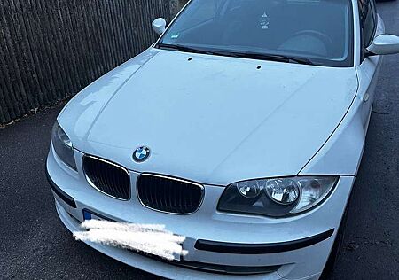 BMW 118 Diesel