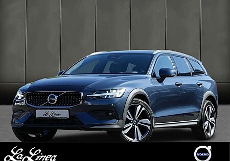 Volvo V60 CC V60 Cross Country B5 Plus AWD/ St.HZ/LenkradHZ
