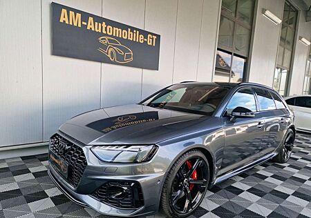 Audi RS4 Avant 2.9 TFSI Quattro*Garantie 2029*360°B&O