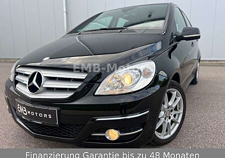 Mercedes-Benz B 180 SitzHz Facelift Start Stop Euro 5