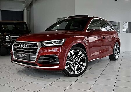 Audi SQ5 3.0 TFSI *Matrix*S-Sitze* Pano*HUD*B&O