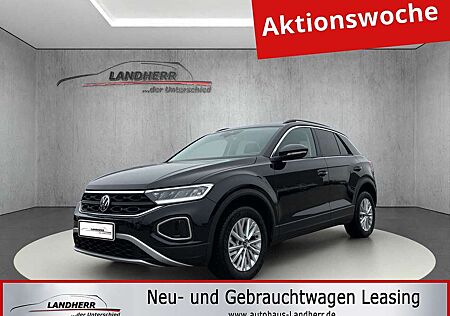 VW T-Roc Volkswagen Navi/PDC vo+hi/ALU.....