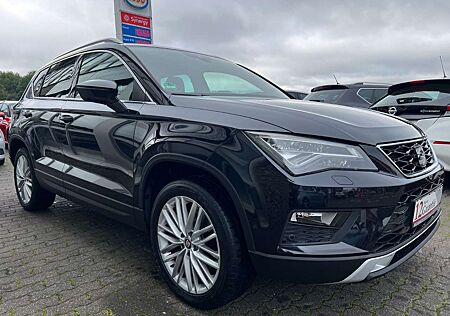 Seat Ateca Xcellence 4Drive 2.0 TDI*DSG*LED*NAVI*CAM*