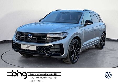 VW Touareg Volkswagen R-Line 3.0TDI V6 286PS 8-Gang Automatik